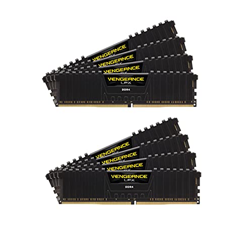 Amazon | CORSAIR DDR4-2666MHz デスクトップPC用 メモリ VENGEANCE